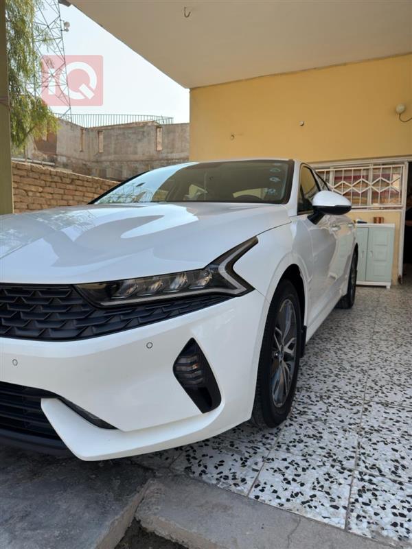 کیا K5 2023  بۆ فرۆشتن لە عێراق - دیوانیە
